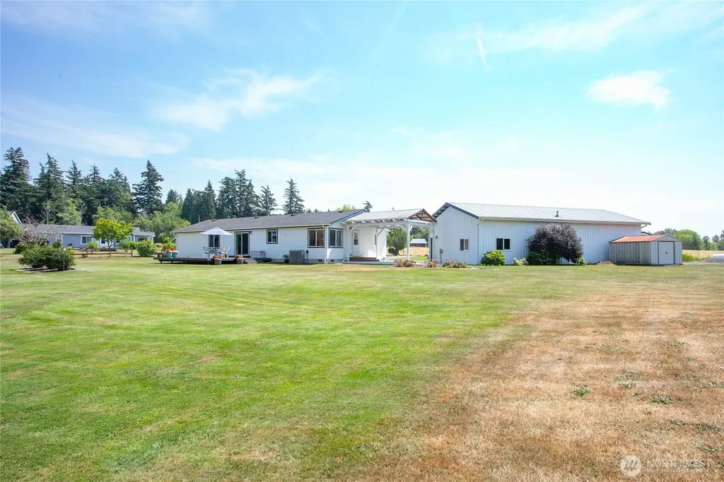 5221 Tudor Lane Ferndale WA 98248