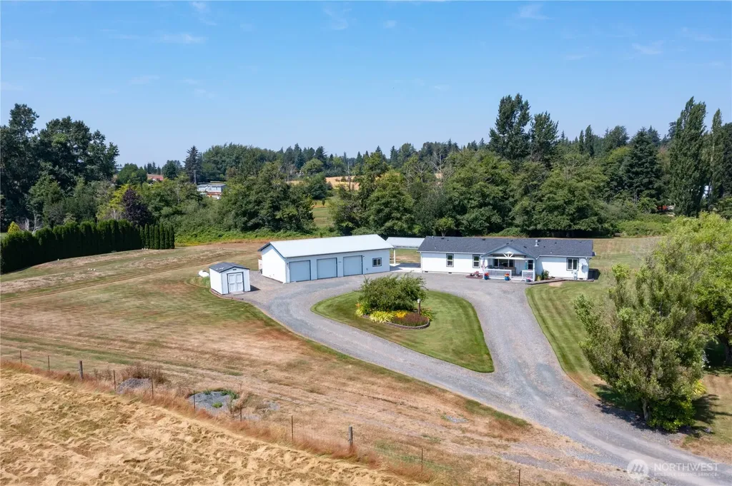 5221 Tudor Lane Ferndale WA 98248