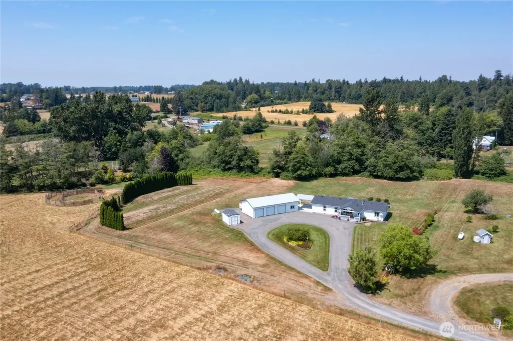 5221 Tudor Lane Ferndale WA 98248