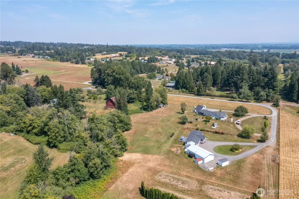 5221 Tudor Lane Ferndale WA 98248