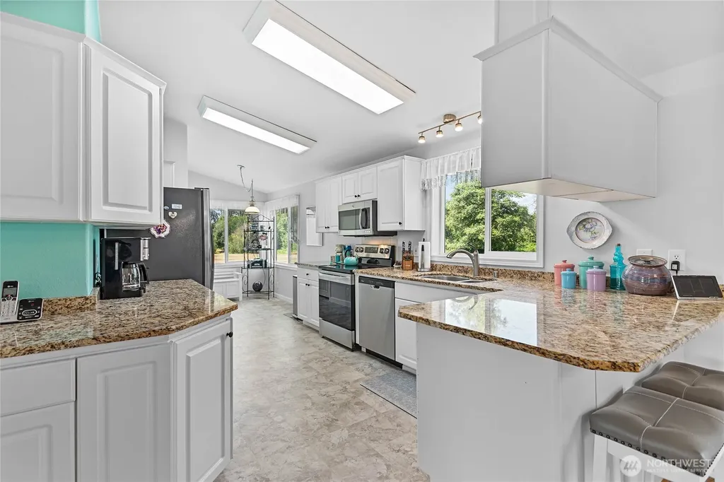 5221 Tudor Lane Ferndale WA 98248