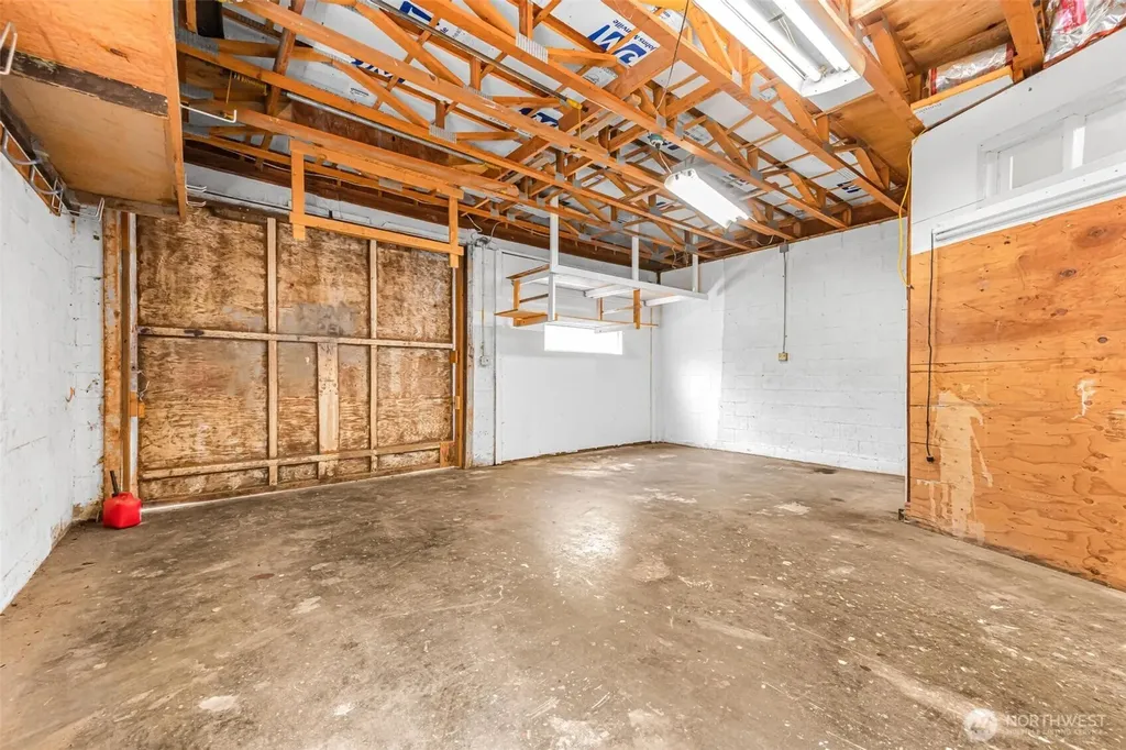 2504 NE 147th Street Shoreline WA 98155