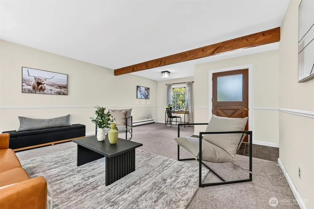 2504 NE 147th Street Shoreline WA 98155