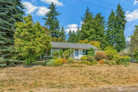 2504 NE 147th Street Shoreline WA 98155