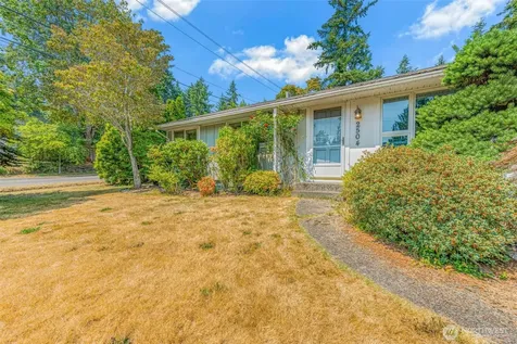 2504 NE 147th Street Shoreline WA 98155