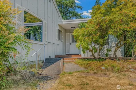 2504 NE 147th Street Shoreline WA 98155