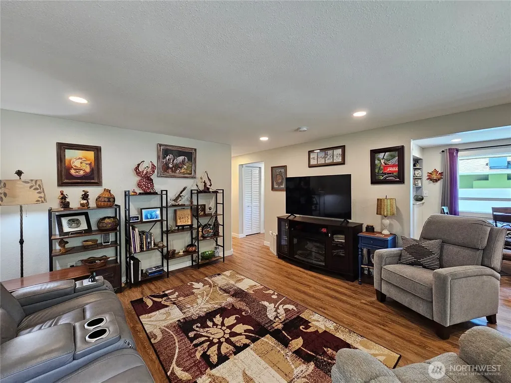 210 Wildcat Drive Mccleary WA 98557