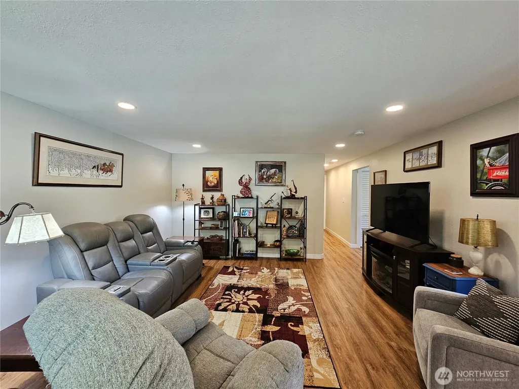 210 Wildcat Drive Mccleary WA 98557