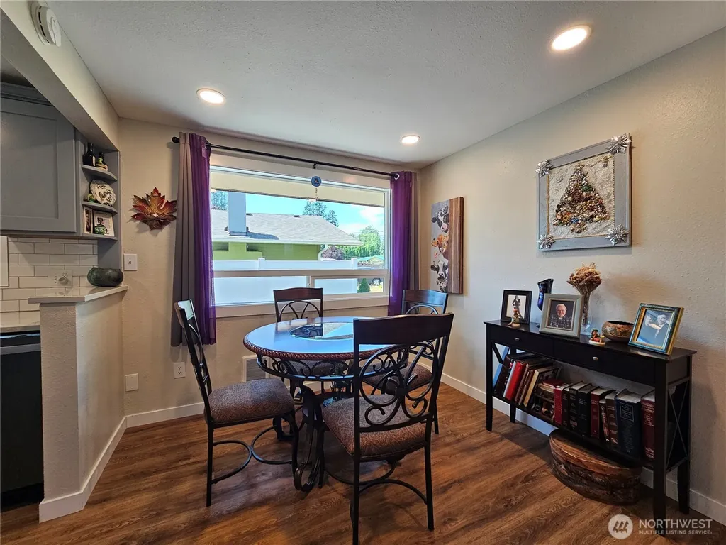 210 Wildcat Drive Mccleary WA 98557