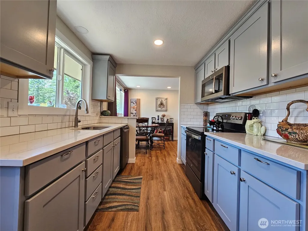 210 Wildcat Drive Mccleary WA 98557