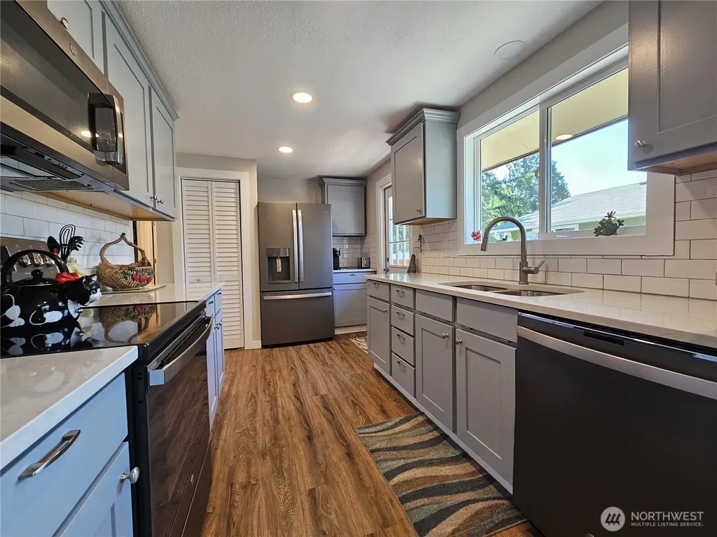 210 Wildcat Drive Mccleary WA 98557