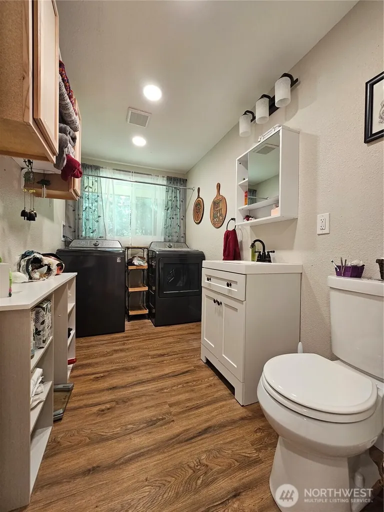 210 Wildcat Drive Mccleary WA 98557