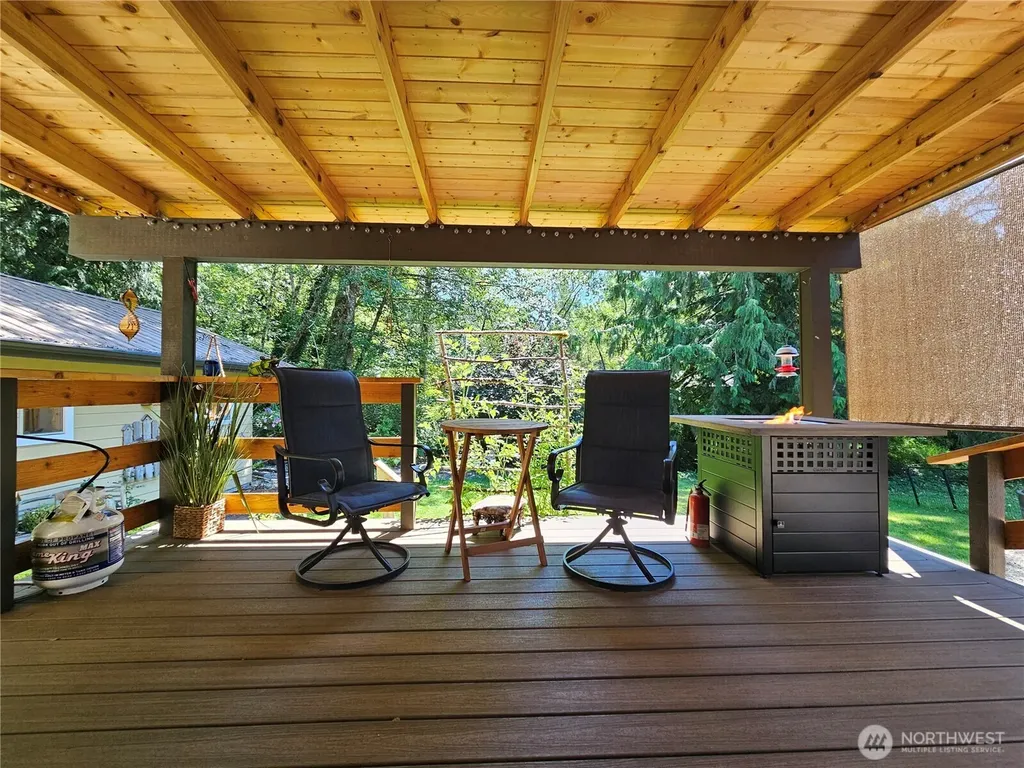 210 Wildcat Drive Mccleary WA 98557