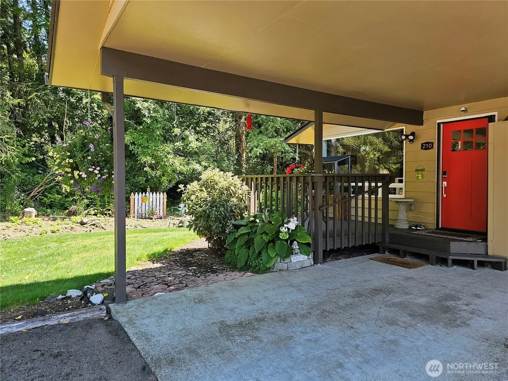 210 Wildcat Drive Mccleary WA 98557