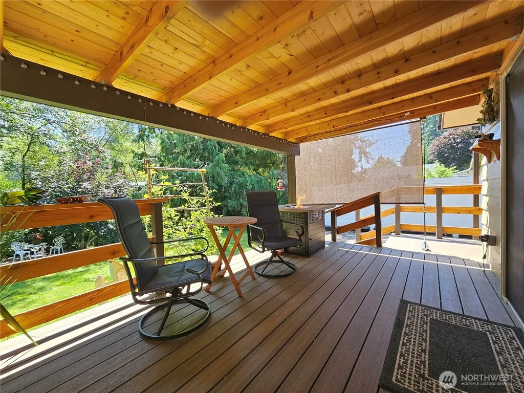 210 Wildcat Drive Mccleary WA 98557