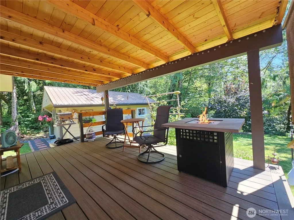 210 Wildcat Drive Mccleary WA 98557