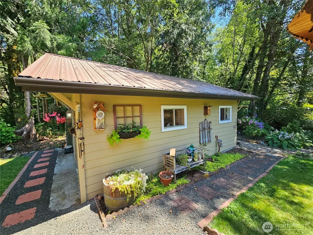 210 Wildcat Drive Mccleary WA 98557