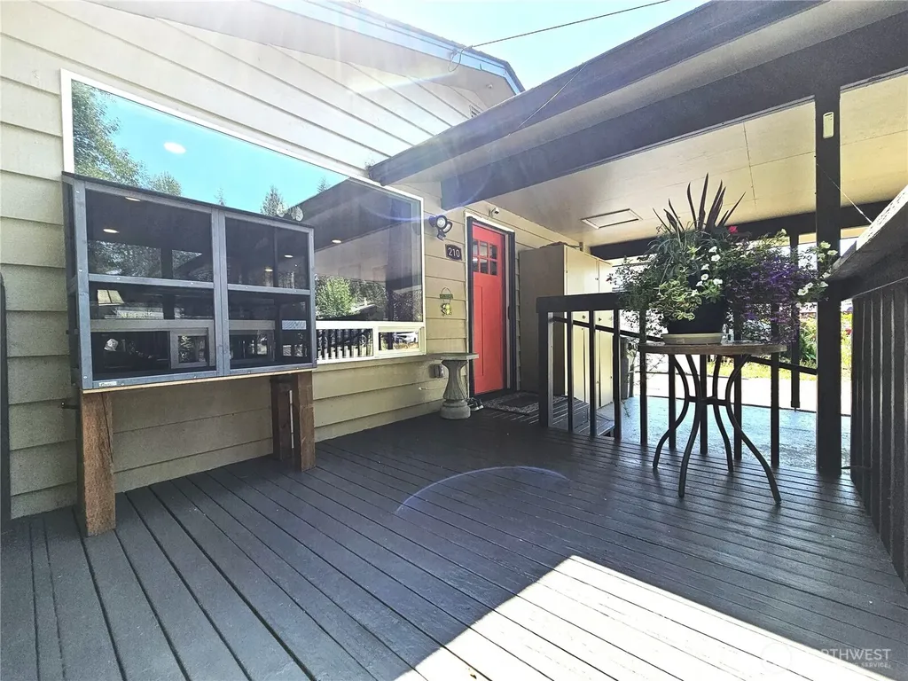 210 Wildcat Drive Mccleary WA 98557