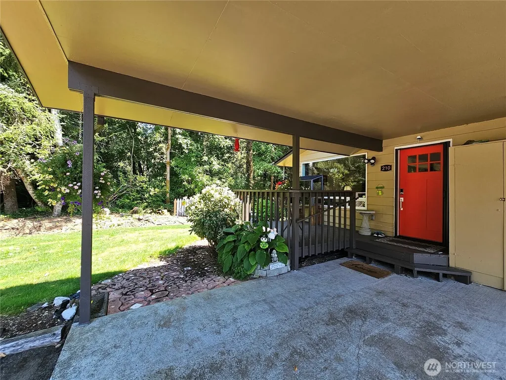 210 Wildcat Drive Mccleary WA 98557