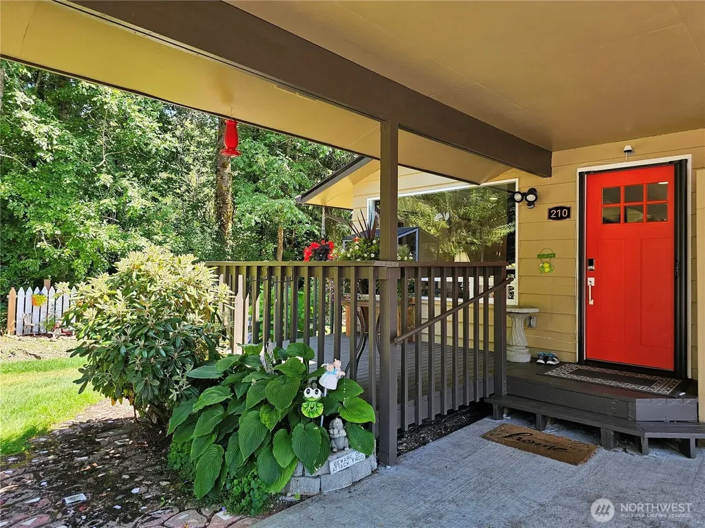 210 Wildcat Drive Mccleary WA 98557