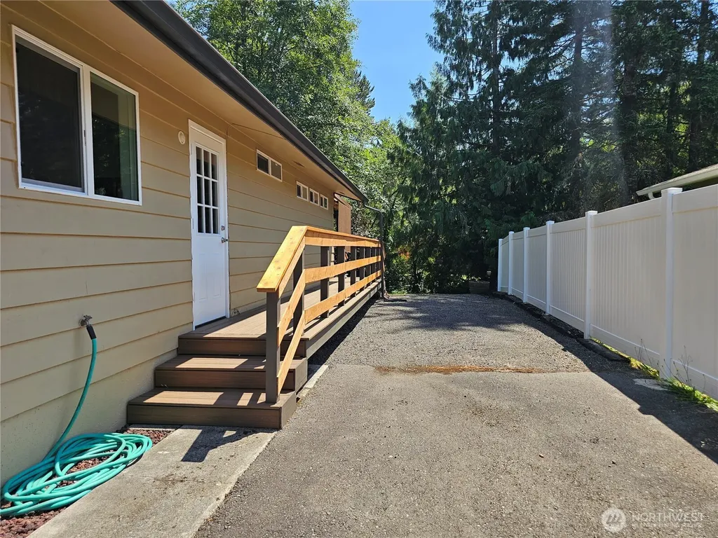 210 Wildcat Drive Mccleary WA 98557