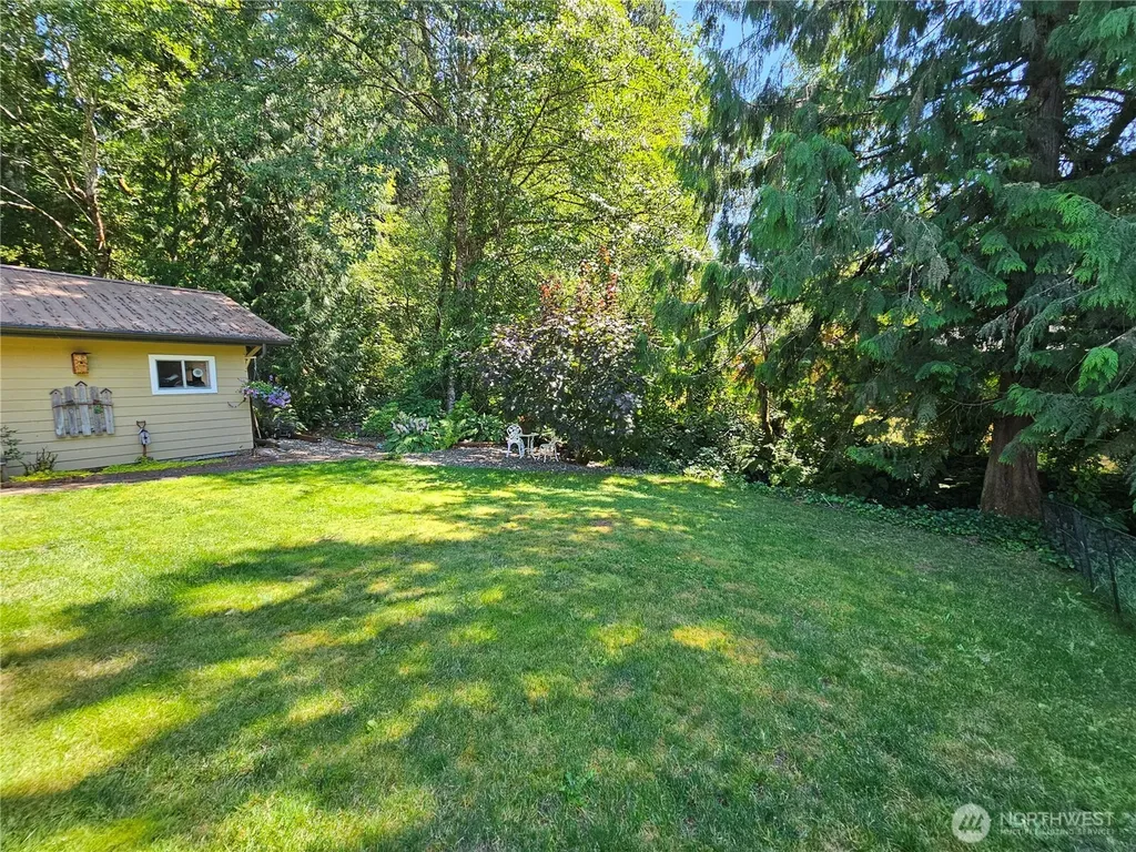 210 Wildcat Drive Mccleary WA 98557