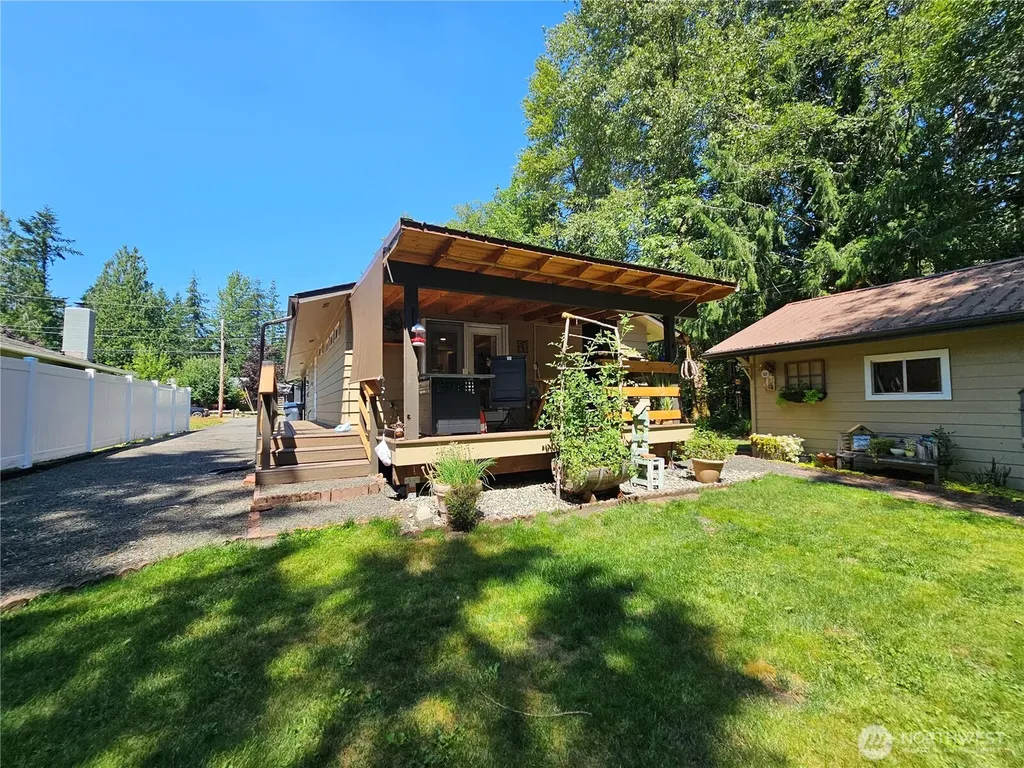 210 Wildcat Drive Mccleary WA 98557