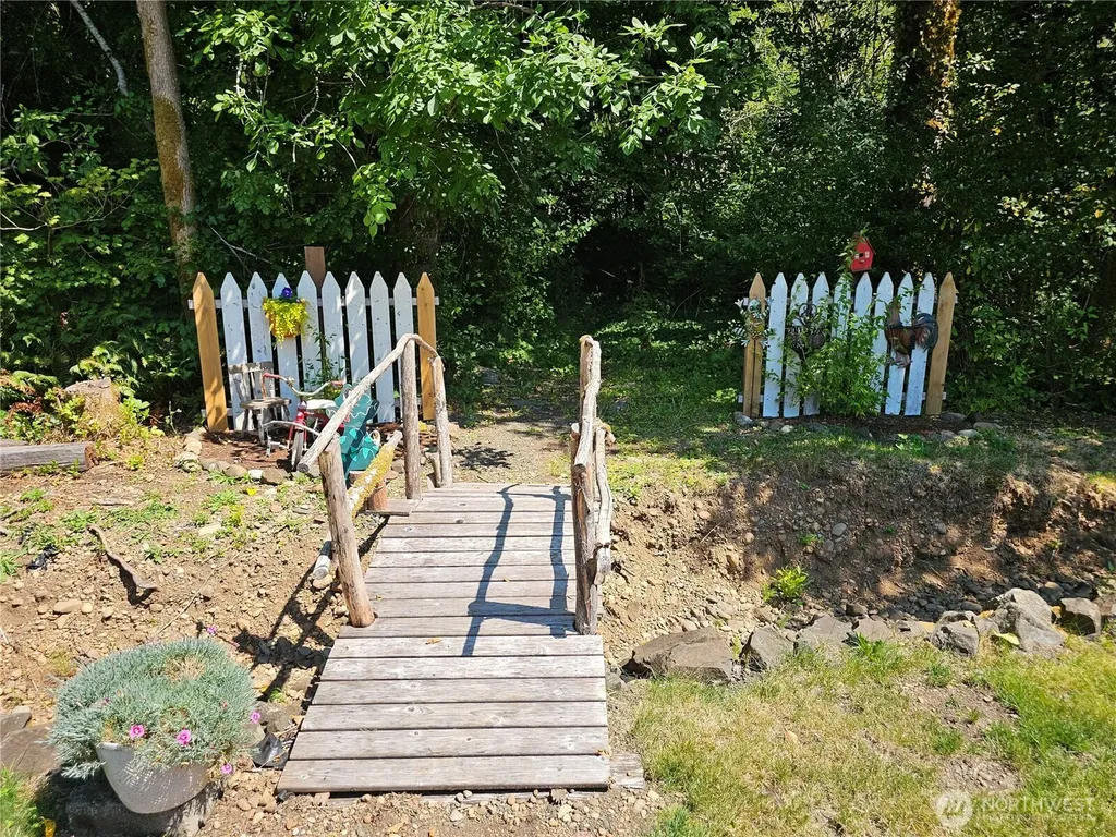 210 Wildcat Drive Mccleary WA 98557