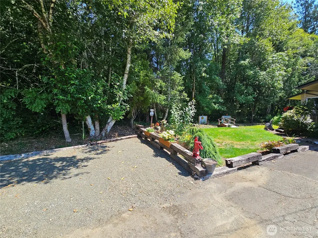 210 Wildcat Drive Mccleary WA 98557