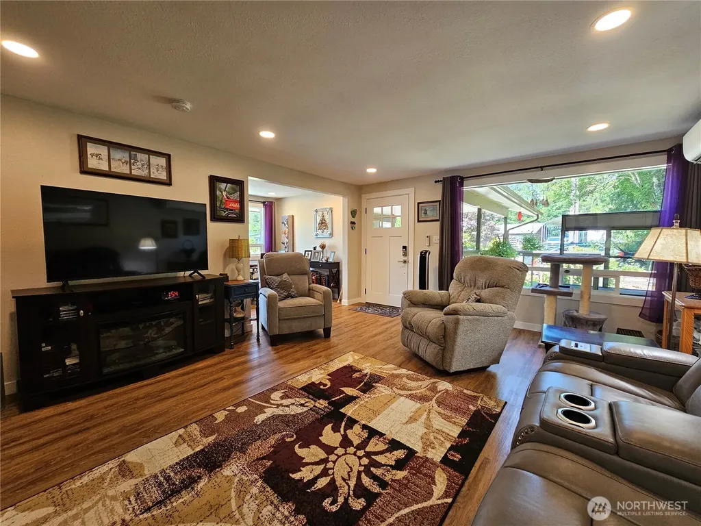 210 Wildcat Drive Mccleary WA 98557