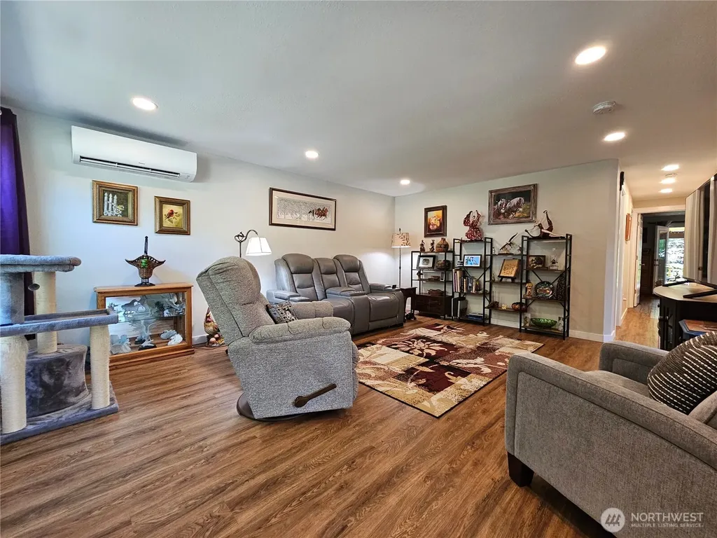 210 Wildcat Drive Mccleary WA 98557
