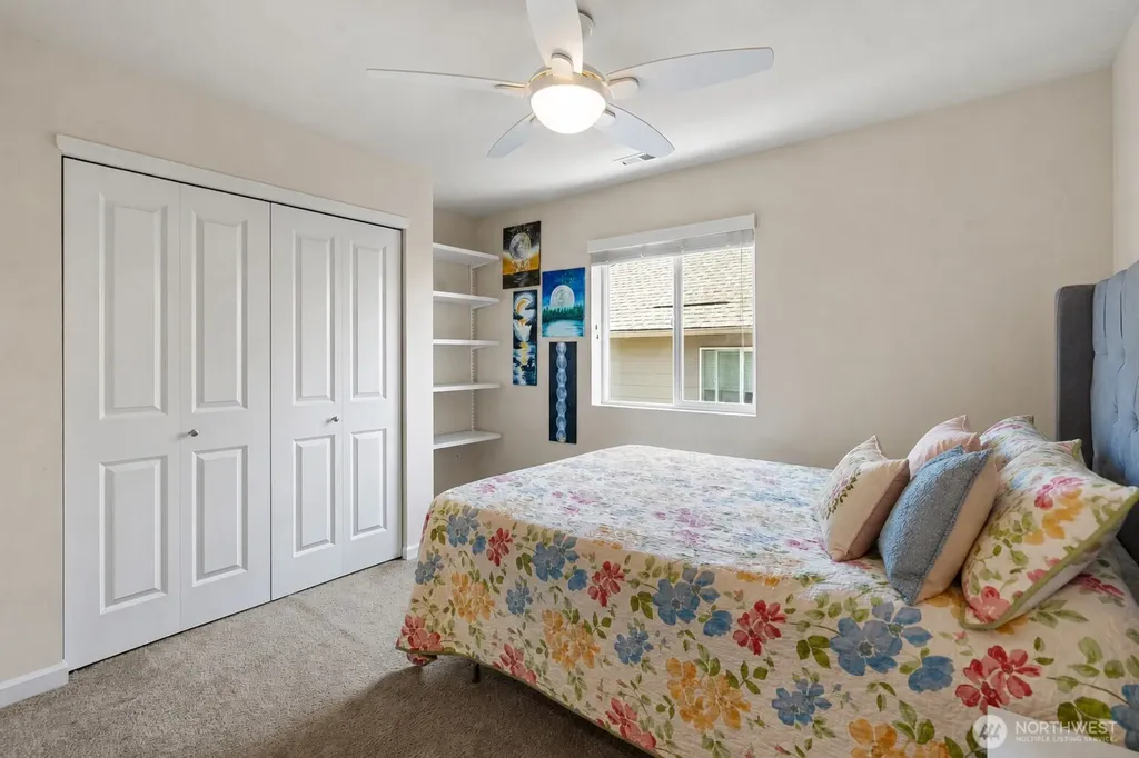 7916 155th Street Ct E Puyallup WA 98375