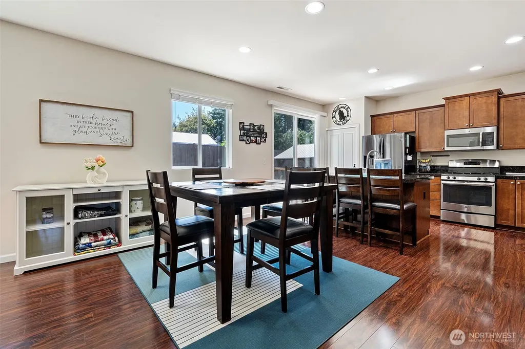 7916 155th Street Ct E Puyallup WA 98375