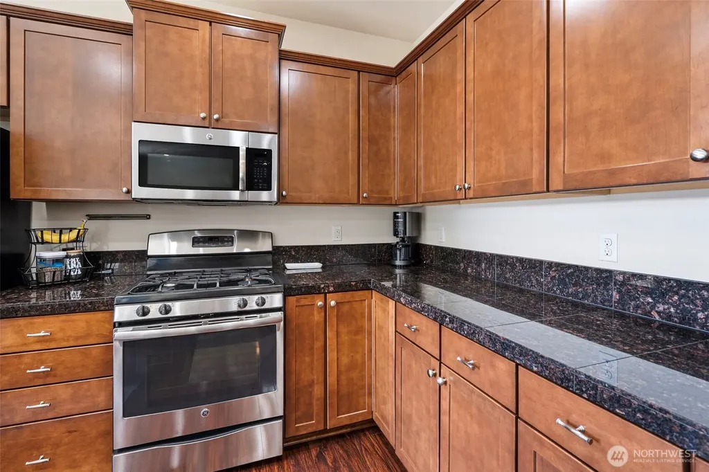 7916 155th Street Ct E Puyallup WA 98375