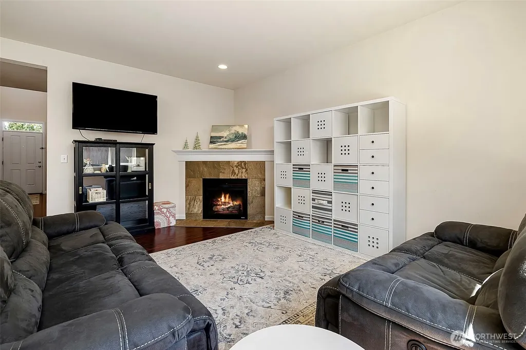 7916 155th Street Ct E Puyallup WA 98375