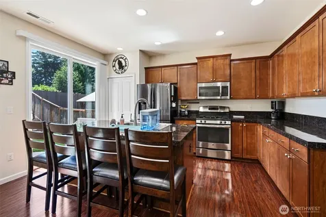7916 155th Street Ct E Puyallup WA 98375