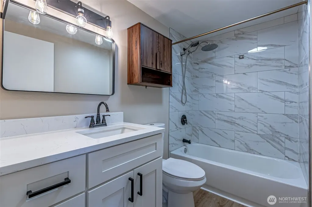 516 S 57th Street Tacoma WA 98408