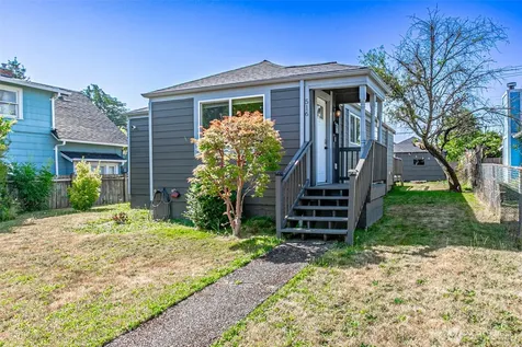 516 S 57th Street Tacoma WA 98408