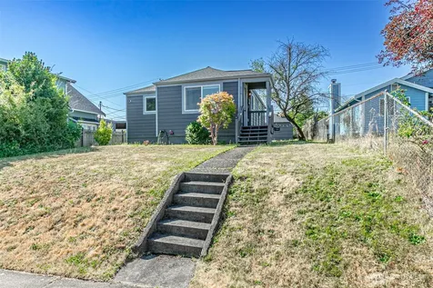 516 S 57th Street Tacoma WA 98408