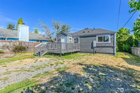 516 S 57th Street Tacoma WA 98408