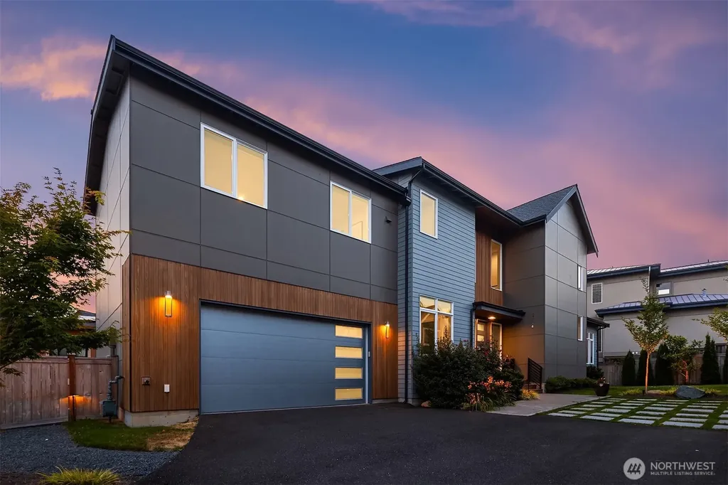 2144 NW 201st Street Shoreline WA 98177
