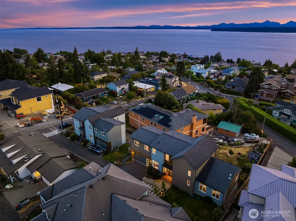 2144 NW 201st Street Shoreline WA 98177