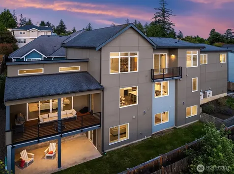 2144 NW 201st Street Shoreline WA 98177