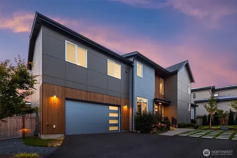 2144 NW 201st Street Shoreline WA 98177