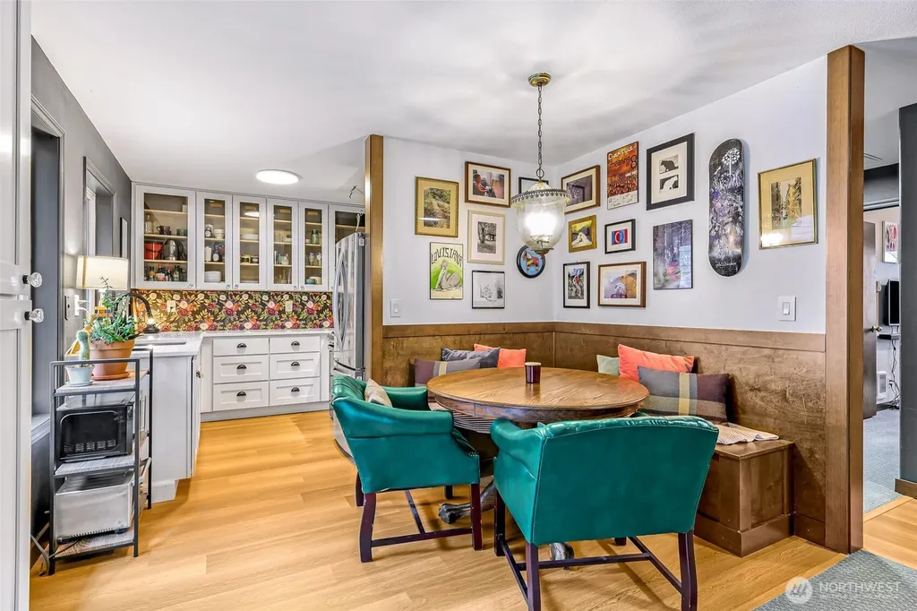 4225 Wintergreen Circle Bellingham WA 98226