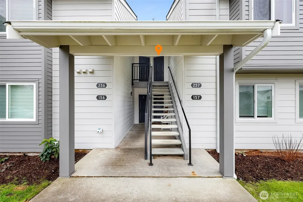 4225 Wintergreen Circle Bellingham WA 98226