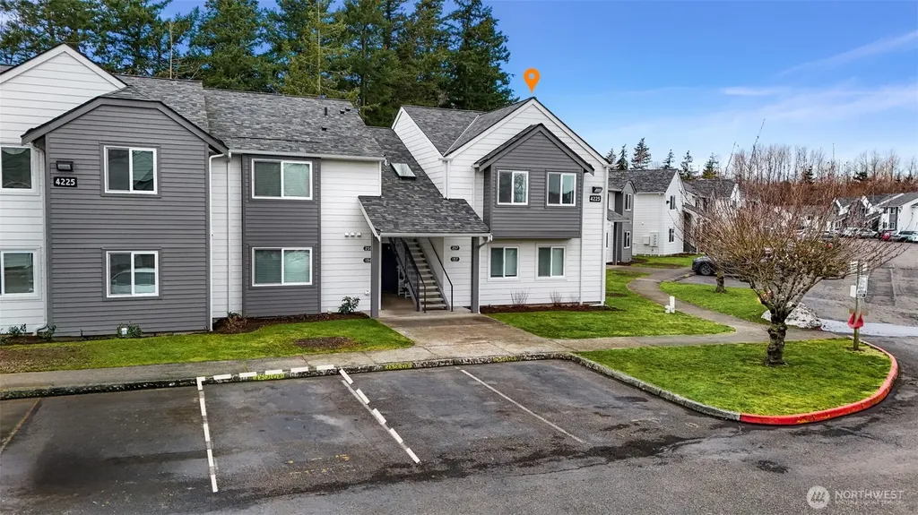 4225 Wintergreen Circle Bellingham WA 98226