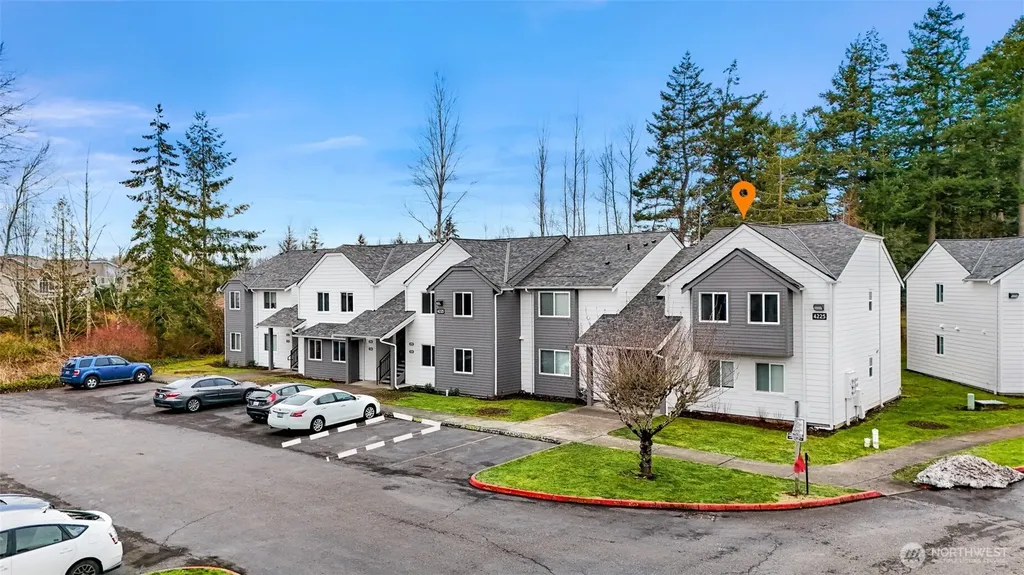 4225 Wintergreen Circle Bellingham WA 98226