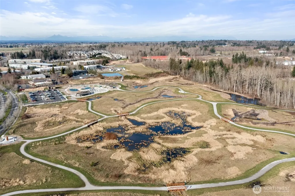 4225 Wintergreen Circle Bellingham WA 98226