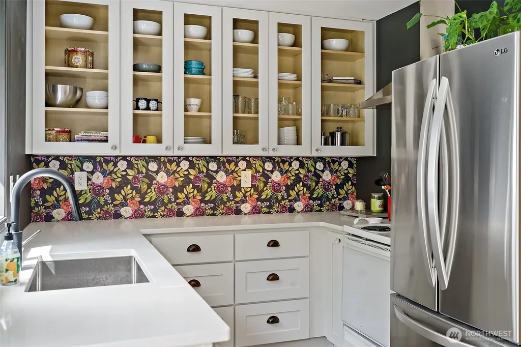 4225 Wintergreen Circle Bellingham WA 98226
